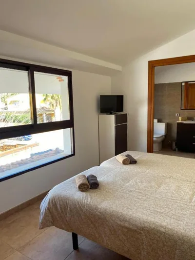 Hostal Espai Mediterrani — foto 2