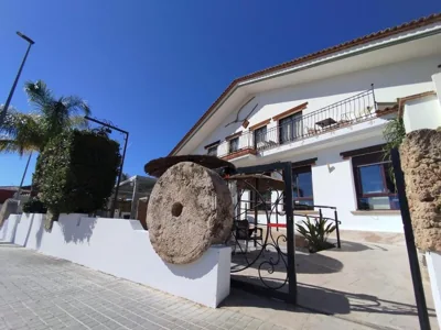 Hostal Espai Mediterrani — foto 4