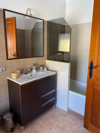 Hostal Espai Mediterrani — foto 9