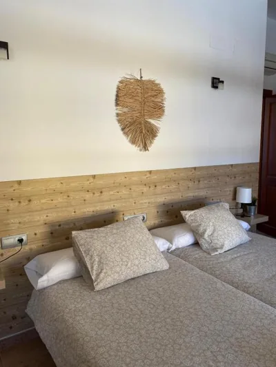 Hostal Espai Mediterrani — foto 10
