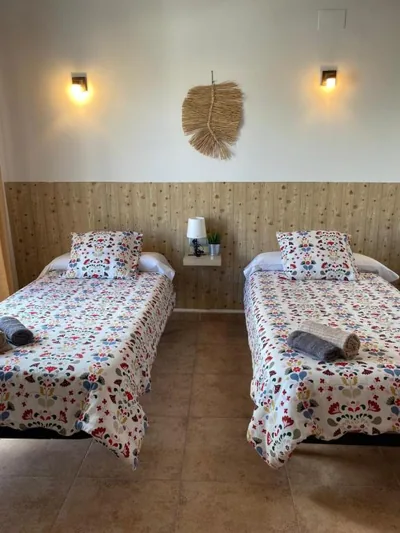 Hostal Espai Mediterrani — foto 11