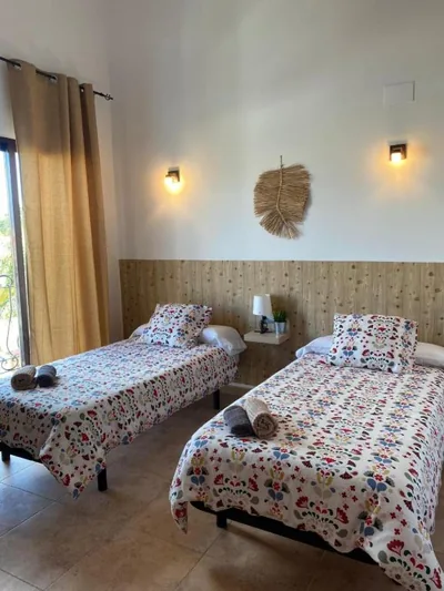 Hostal Espai Mediterrani — foto 12