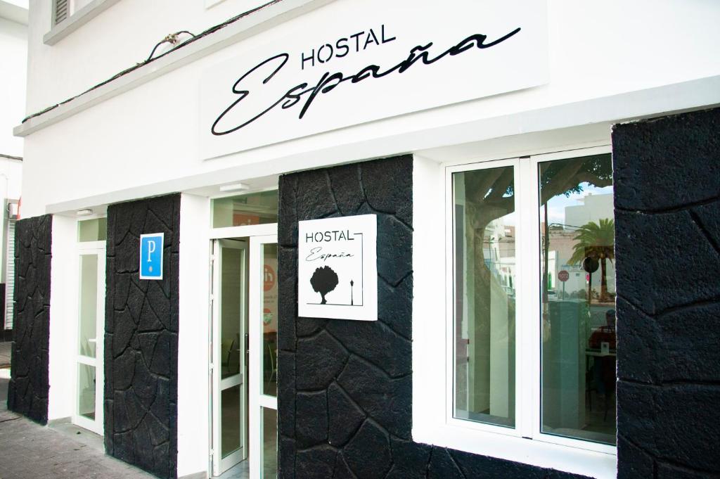 Hostal España