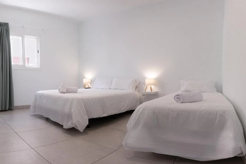 Hostal España
