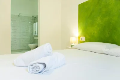 Hostal España — foto 3