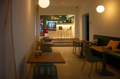 Hostal España — foto 4