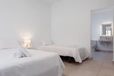 Hostal España — foto 7