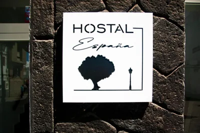 Hostal España — foto 9