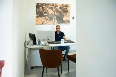 Hostal España — foto 10