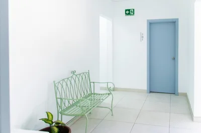 Hostal España — foto 11
