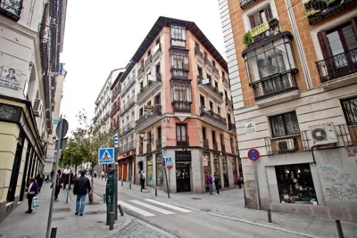 Hostal Esparteros — 照片 3