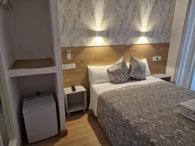 Hostal Esparteros — 照片 6