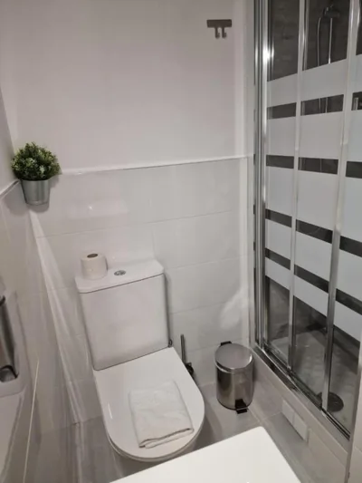 Hostal Esparteros — 照片 10