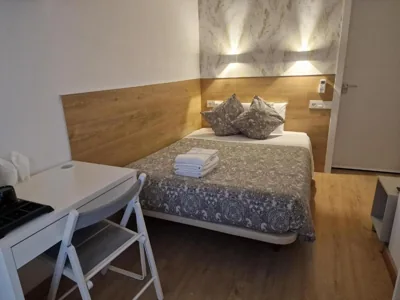 Hostal Esparteros — 照片 12