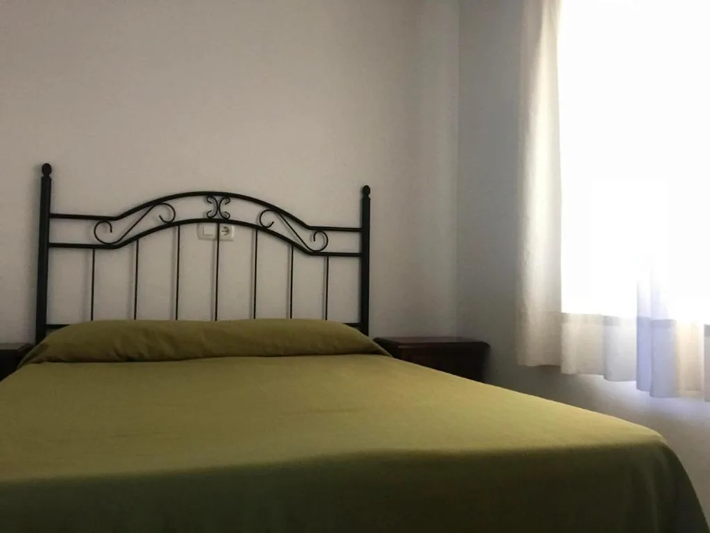 Camera familiare — Hostal Esperanza