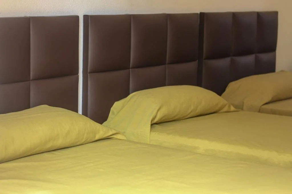 Camera tripla — Hostal Esperanza