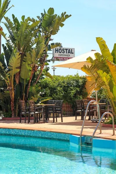 Hostal Esperanza — foto 8
