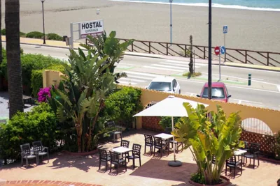 Hostal Esperanza — foto 10
