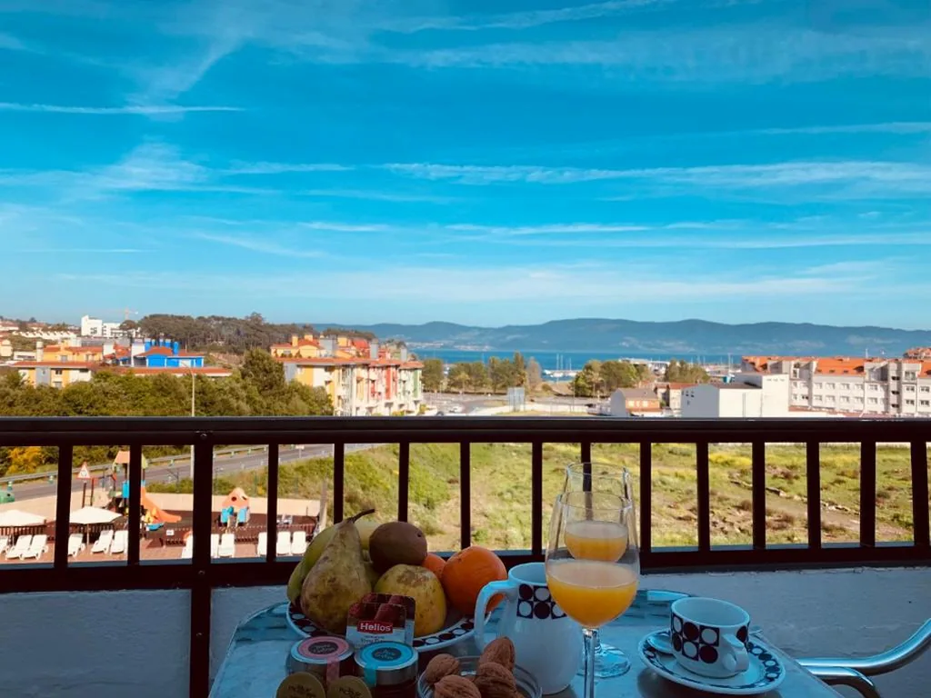 Double Room - 1 or 2 Beds — Hostal Esperanza del Mar