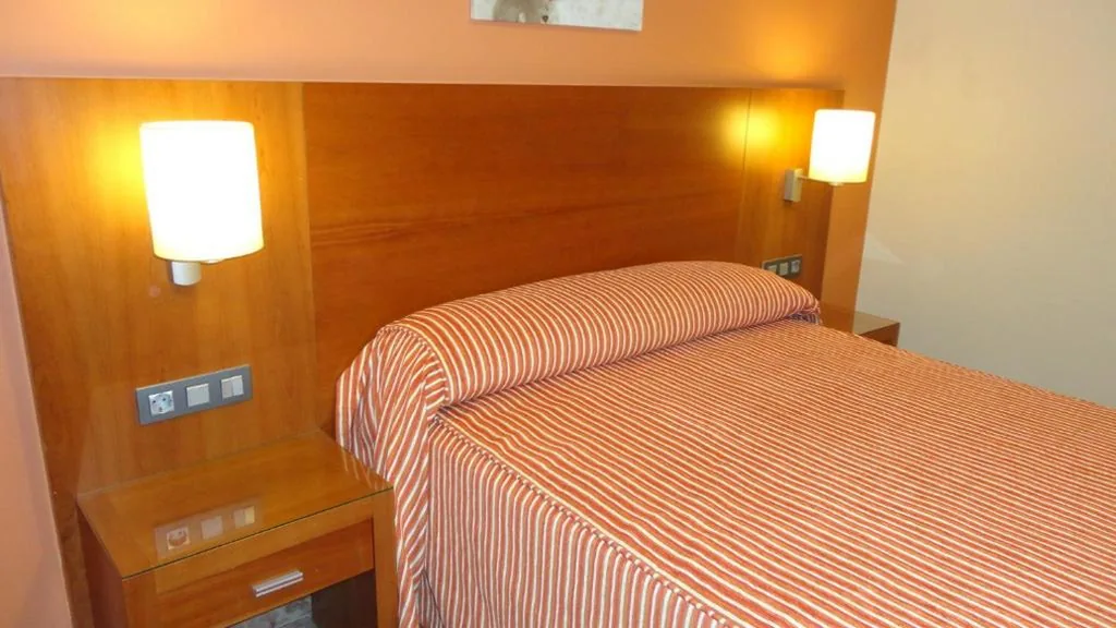 Triple Room — Hostal Esperanza del Mar