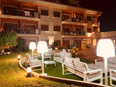 Hostal Esperanza del Mar — photo 2