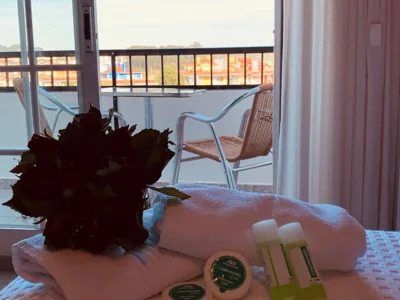 Hostal Esperanza del Mar — photo 12