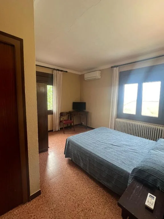 Camera doppia — Hostal Esplai