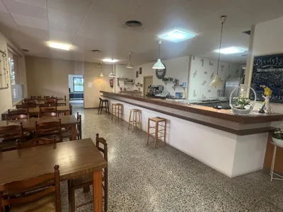 Hostal Esplai — foto 3