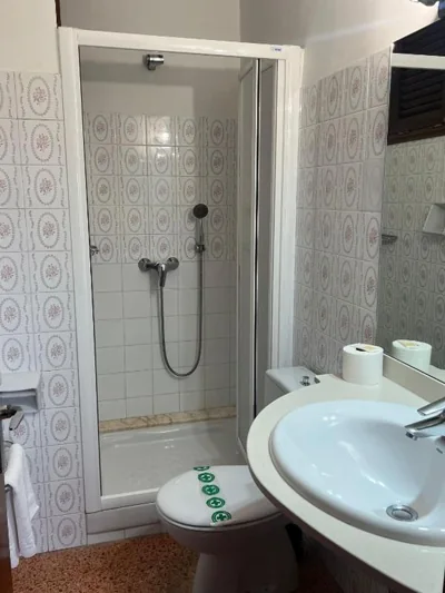 Hostal Esplai — foto 8
