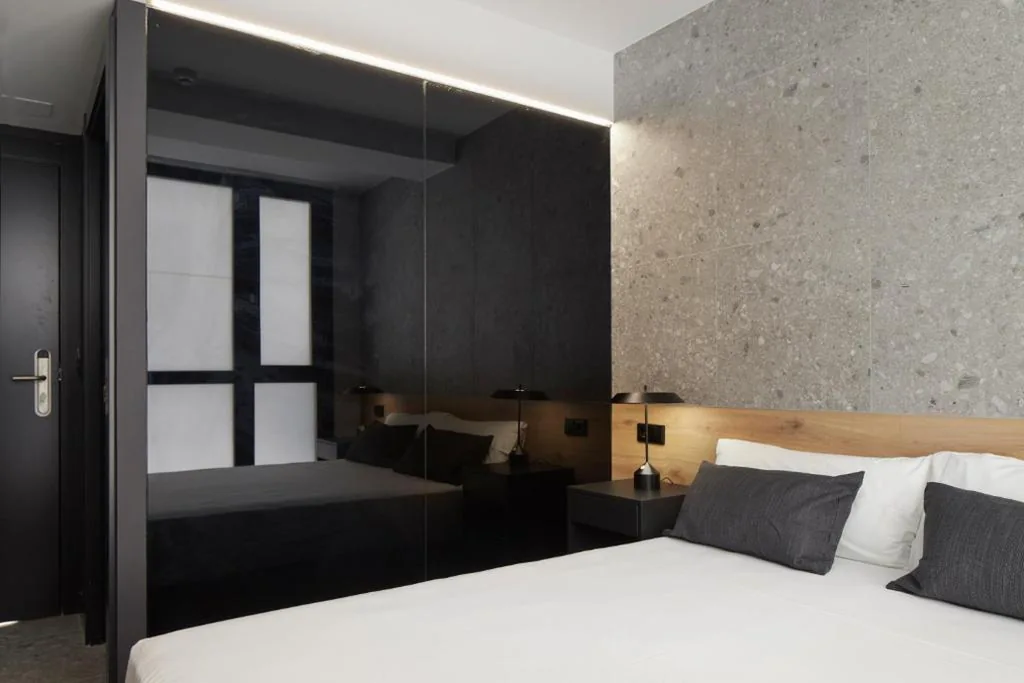 Doppelzimmer — Hostal Espoz y Mina
