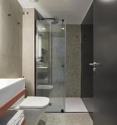 Hostal Espoz y Mina — Foto 3