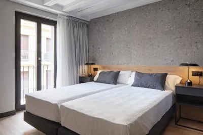 Hostal Espoz y Mina — Foto 6