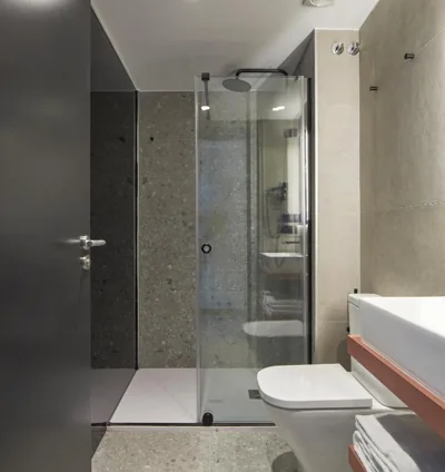 Hostal Espoz y Mina — Foto 7