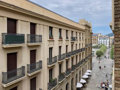 Hostal Espoz y Mina — Foto 8