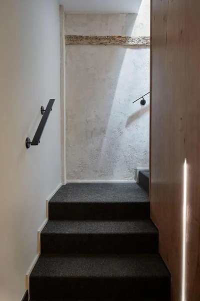 Hostal Espoz y Mina — Foto 10