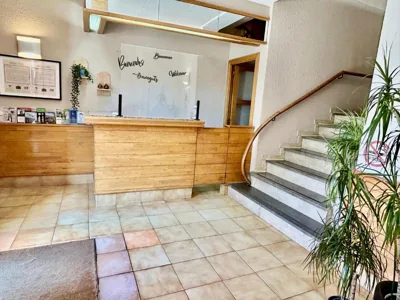 Hostal Estació — Foto 3