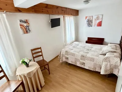 Hostal Estació — Foto 6