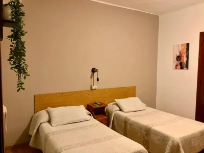 Hostal Estació — Foto 10