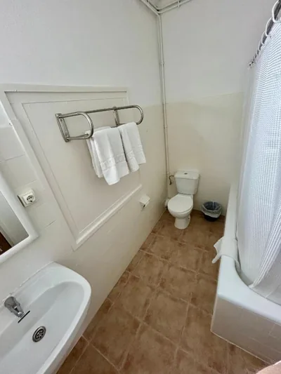 Hostal Estació — Foto 12