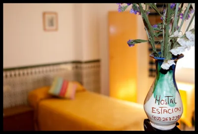 Hostal Estación — foto 4
