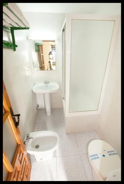 Hostal Estación — foto 8