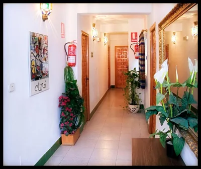 Hostal Estación — foto 9