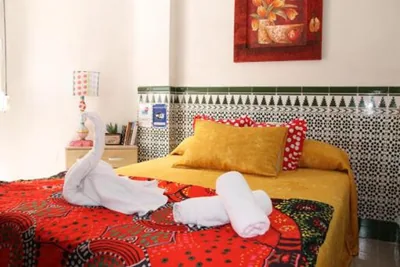 Hostal Estación — foto 12