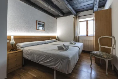 Hostal Etxeberri — foto 2