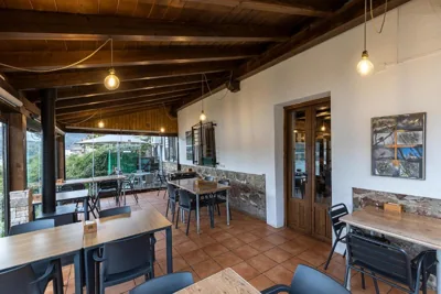 Hostal Etxeberri — foto 4