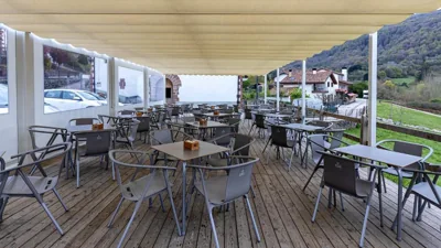 Hostal Etxeberri — foto 5