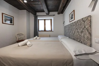 Hostal Etxeberri — foto 6