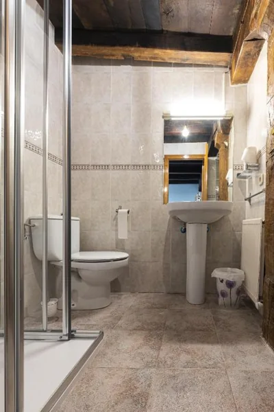 Hostal Etxeberri — foto 7