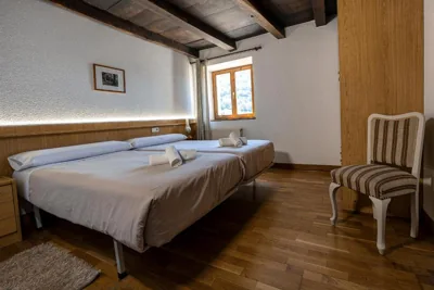 Hostal Etxeberri — foto 9