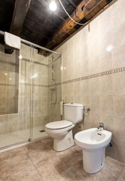 Hostal Etxeberri — foto 10